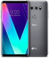 Замена дисплея на телефоне LG V30S ThinQ в Омске